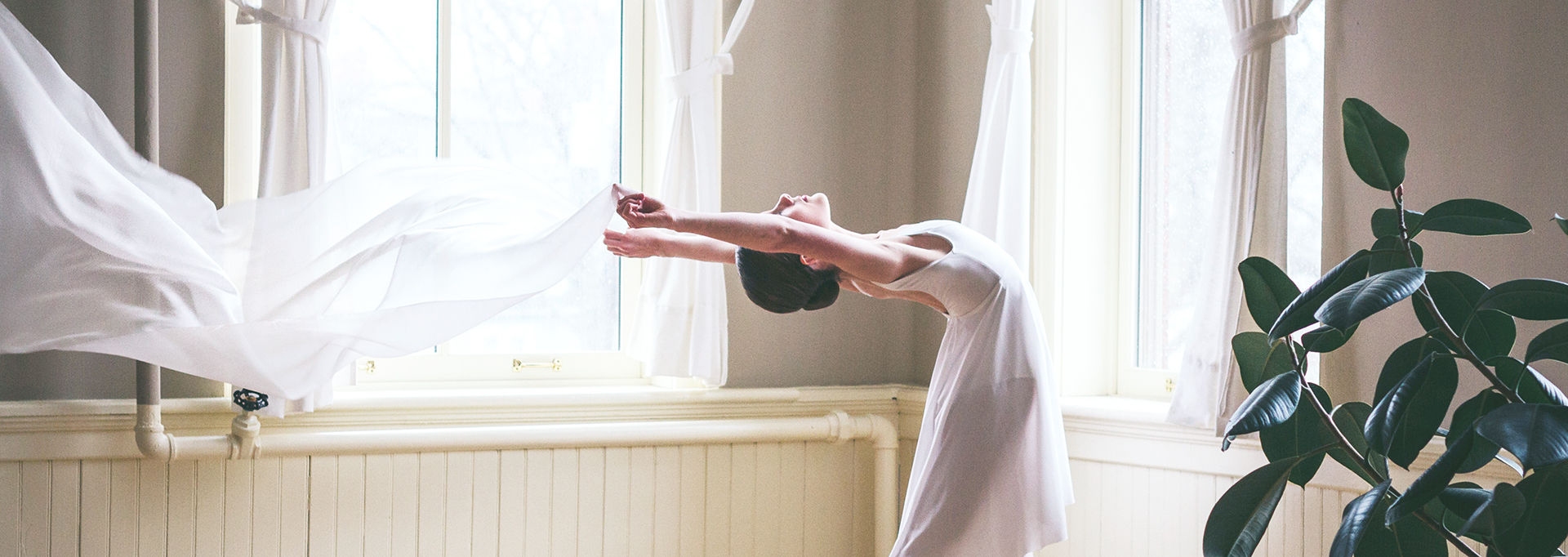 Summer Dance Classes & Camps