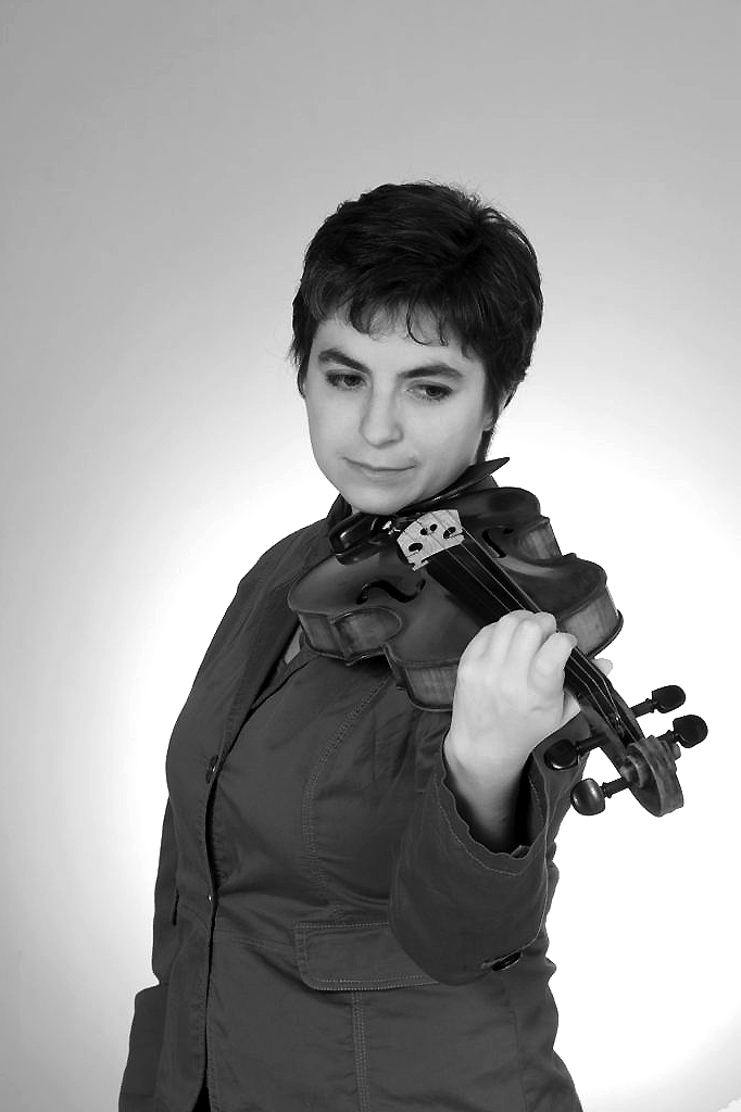 Suzuki Violin - Lauren Klein