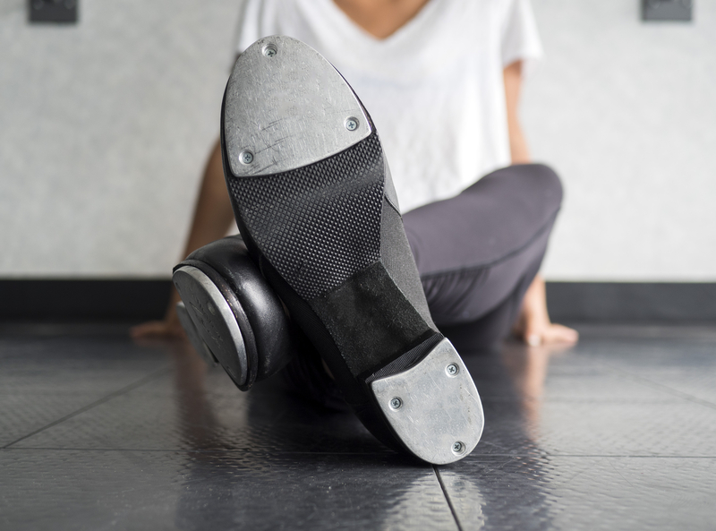 Tap Dance
