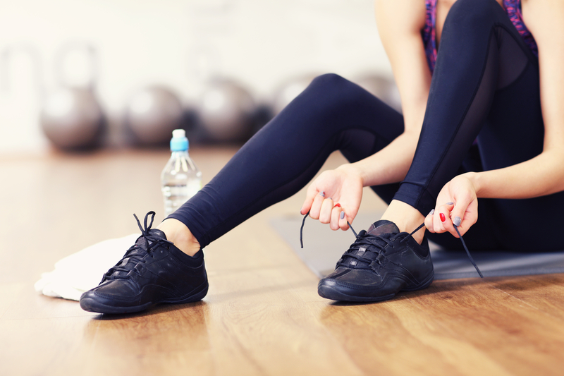 Aerobics