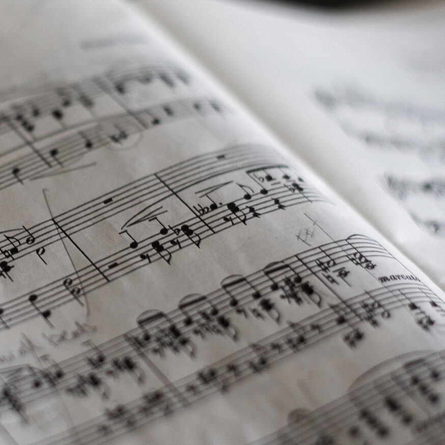 Sheet Music