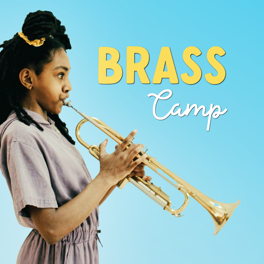 Brass Camp