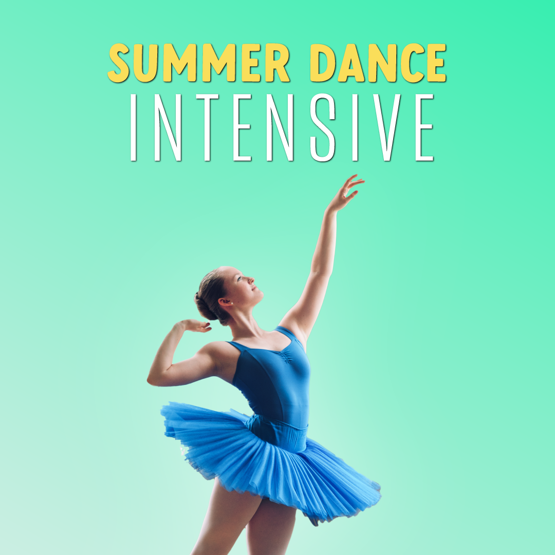 Summer Dance Intensive