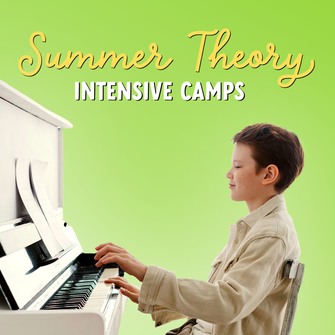 Summer Theory Intensive Camps