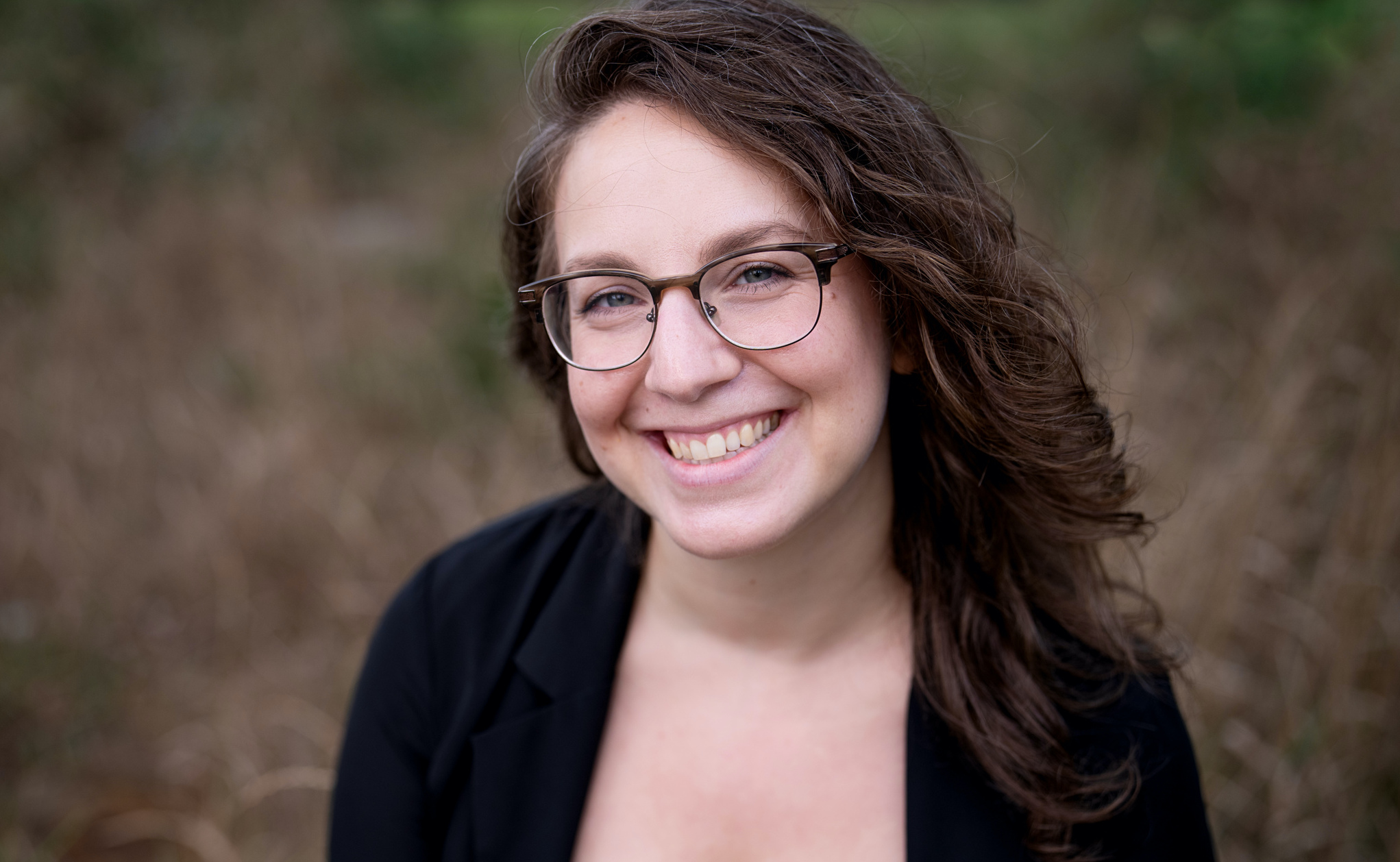 Casey Granofsky- Flute teacher at the Conservatory